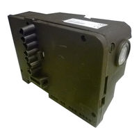 Riello MG569-BWZG Instrucciones De Instalación, Montaje Y Funcionamiento