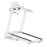 Duke Fitness T40 Instrucciones De Instalacion Y Uso
