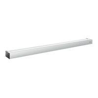 GEZE ECdrive T2 Serie Instrucciones De Montaje Y Servicio