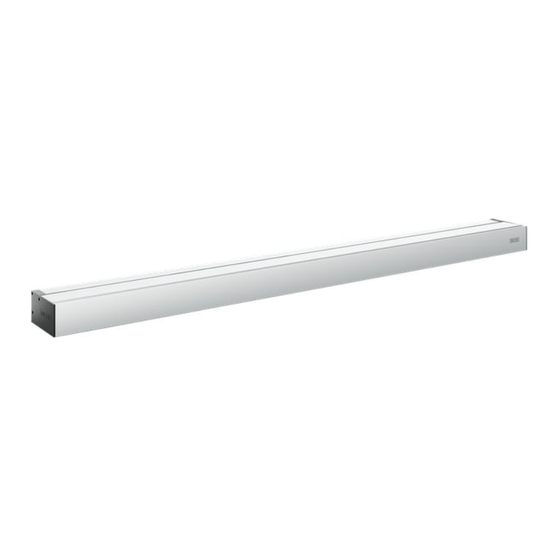 GEZE ECdrive T2 Serie Instrucciones De Montaje Y Servicio