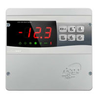 Pego ECP202 BASE Manual De Uso Y Mantenimiento