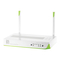 Routers Inalámbricos LevelOne WBR-6020 Guía De Instalación Rápida