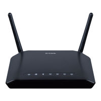 D-Link DIR-815 Guía De Instalación Rápida