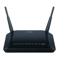 D-Link DIR-815 Guia De Instalacion