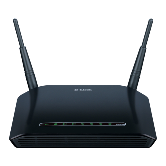 D-Link DIR-815 Guia De Instalacion
