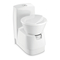 Inodoros Dometic CT 4050 Instrucciones De Uso