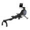 Equipos de Fitness NordicTrack RW 300 Manual Del Usuario