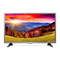 TV LED LG 32LH510D Guía Rápida De Configuración