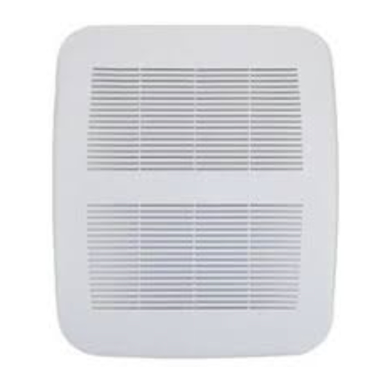 NuTone Ultra-QuieTTest LS50 Instrucciones De Instalación