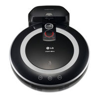 LG VR5902LVM Manual Del Usuario