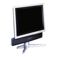 Toshiba 20VL43P Manual Del Propietário