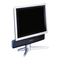 TV LCD Toshiba 14VL43P Manual Del Propietário