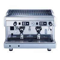 Wega LB 4701 Manual De Uso Y Mantenimiento