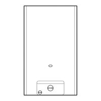 Vaillant 0010042782 Instrucciones De Instalación Y Mantenimiento