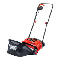 Black+Decker GD300X Manual Del Usuario