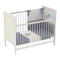 Muebles para Bebés y Niños Pequeños Polini kids SIMPLE 220 Instrucciones De Instalación
