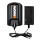 Cargadores de Batería Worx WA3732 Manual Del Usuario