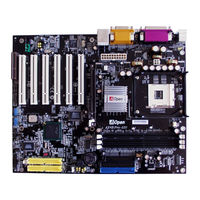AOpen AX4B Pro-533 Manual