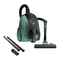 Aspiradoras ATMA AS8911E Manual De Instrucciones