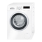Lavadoras Bosch WAN24263ES Manual De Usuario E Instrucciones De Montaje