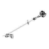 Echo SRM-3020T Manual Del Operador
