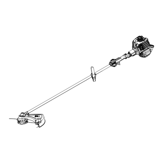 Echo SRM-3020T Manual Del Operador