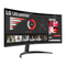Manual de LG 34WR50QC, 34WR53QB, 34WR50QK, 34WR51QC, 34WR50QK-B