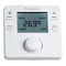 Termostatos Junkers CR 80 RF SET Instrucciones De Instalacion Y De Uso