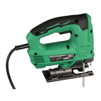 Metabo HPT CJ 90VST2 Manual De Instrucciones