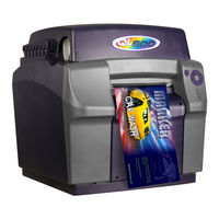 QuickLabel QL-800 Guía De Usuario