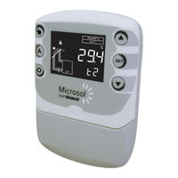 Full Gauge Controls Microsol Manual De Usario