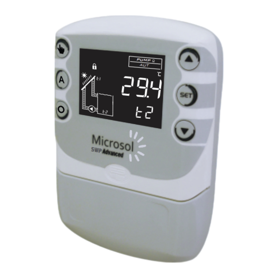 Full Gauge Controls Microsol Manual De Usario