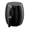 Freidoras Silvercrest SHFD 1350 A1 Instrucciones De Utilización Y De Seguridad