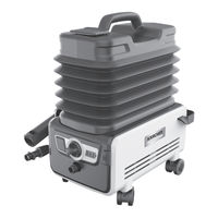 Kärcher K2 Follow Me Cordless Manual Del Usuario