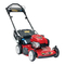 Cortacéspedes Toro 22in Recycler Manual Del Operador