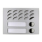 Sistemas de Intercomunicadores FARFISA INTERCOMS MD 10D Manual De Instrucciones