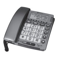 Amplicomms PowerTel 49 plus Manual De Instrucciones