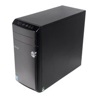 Asus CM6731 Manual Del Usuario