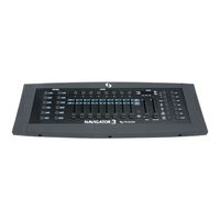 TECshow NAVIGATOR 3 Manual De Usuario