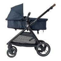 Maxi-Cosi Zelia 3 Manual De Instrucciones