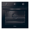 Hornos Candy FIDC N502 Instrucciones De Uso