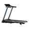 Cintas de Correr Monark T-107 Manual Del Usuario