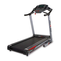 BH FITNESS Pioneer R3 Instrucciones De Montaje Y Utilización