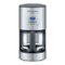 Cafeteras Electrolux EKF955 Manual De Instrucciones