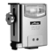 Flash de la Cámara Metz MECABLITZ 28 CS-2 digital Manual De Instrucciones