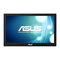 Monitores Asus MB168B Guia Del Usuario