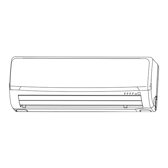Mitsubishi Electric SRK25ZJP-S Manual Del Propietário