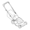 Cortacéspedes Craftsman 247.37031 Manual Del Operador