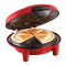 Electrodomésticos de Cocina Hamilton Beach Quesadilla Maker Manual De Instrucciones