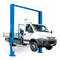 Plataformas de Tijera Ravaglioli VARKPH370.70LIK/T Manual Del Usuario